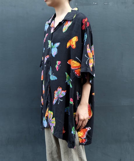Vintage   Design Shirt