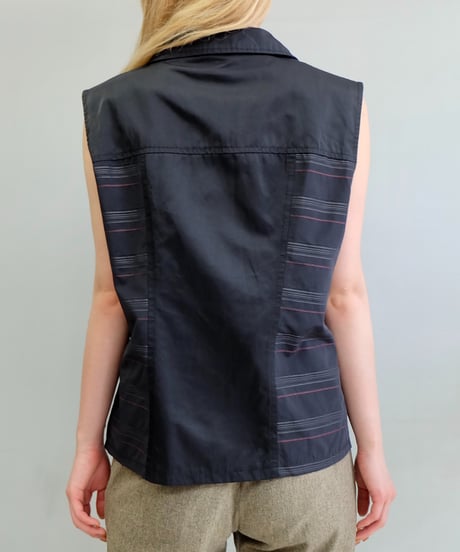 Vintage   Design Vest