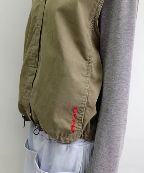 Vintage   Design Vest