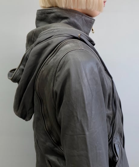 Vintage   Design Jacket