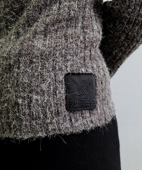 Vintage   Design Knit