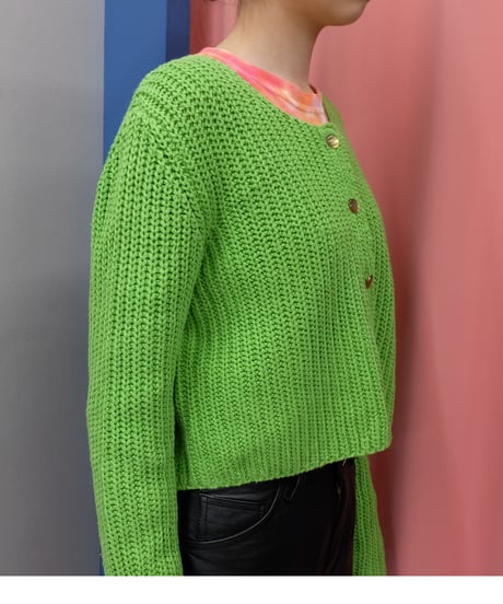Vintage   Cardigan