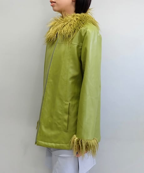 Vintage   Design Jacket