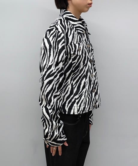 Vintage   Design Jacket