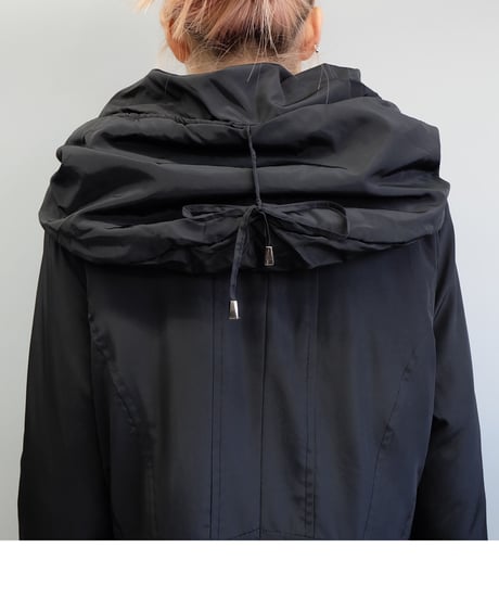 Vintage   Design Coat