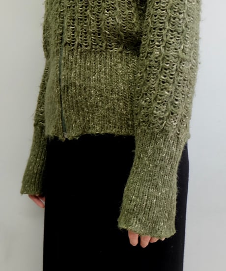 Vintage   Design Knit
