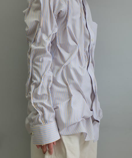 Remake Drape Shirt ６
