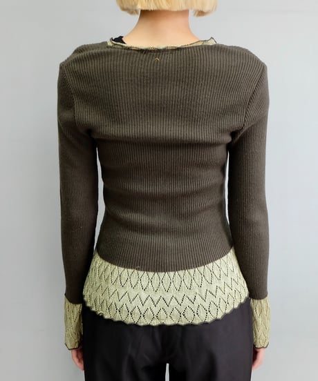 Vintage   Design Tops