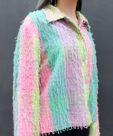 Vintage   Design Jacket