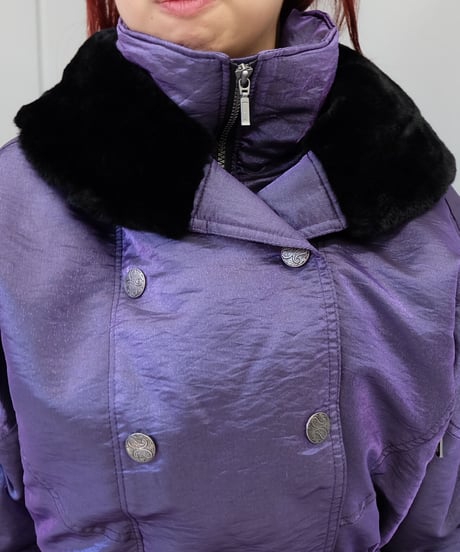 Vintage   Design Jacket