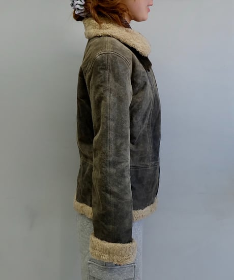 Vintage   Design Jacket