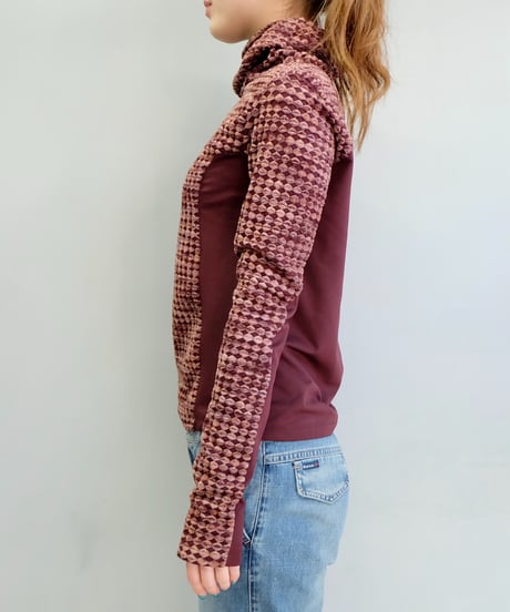 Vintage   Design Tops