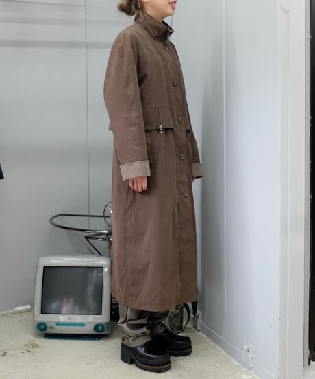 Vintage   Design Coat