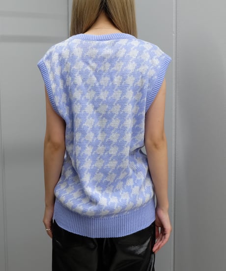 Vintage   Knit Vest
