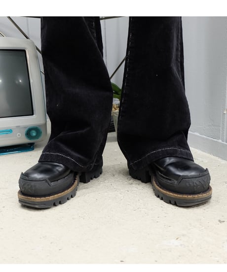 Vintage   Corduroy Frea Pants