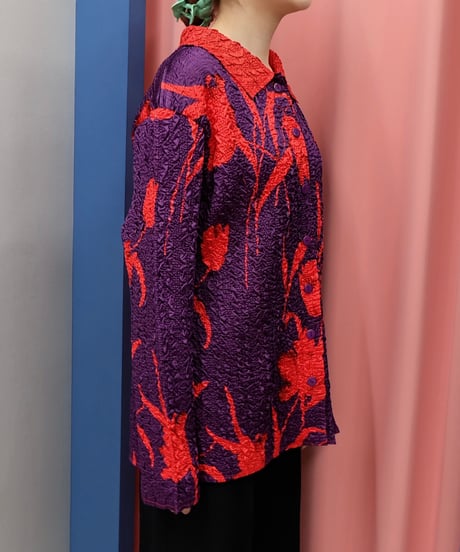 Vintage   Design Shirt