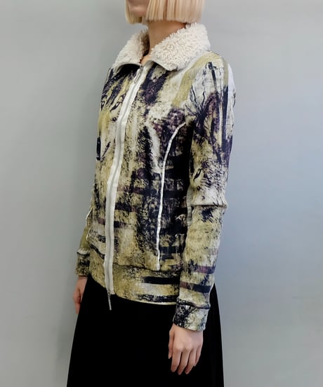 Vintage   Design Tops