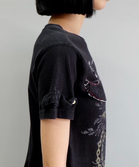 Vintage   Design Tops