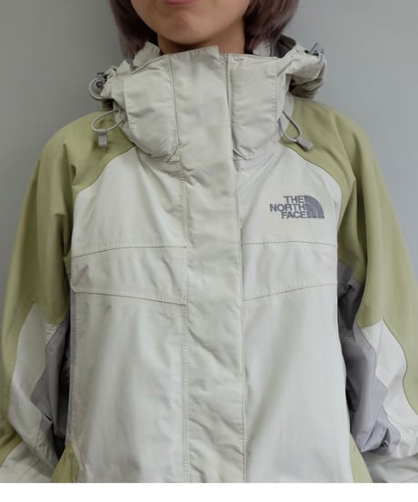 Vintage   The Northface Jacket