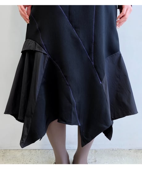 Vintage   Design Skirt