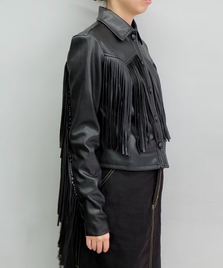 Vintage   Design Jacket