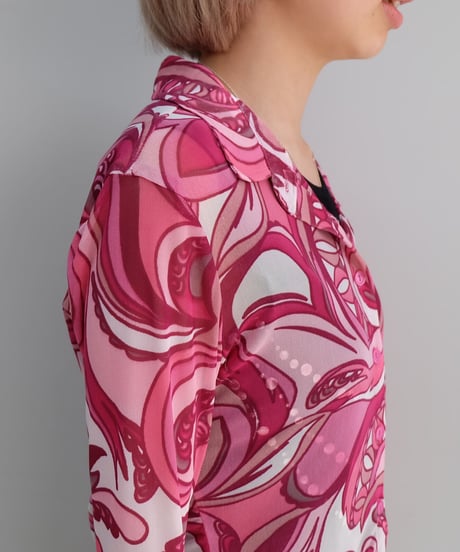 Vintage   Design Shirt