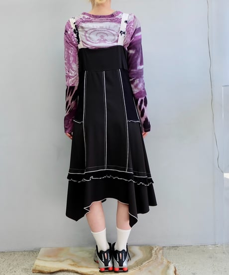 Vintage   Design  one-piece