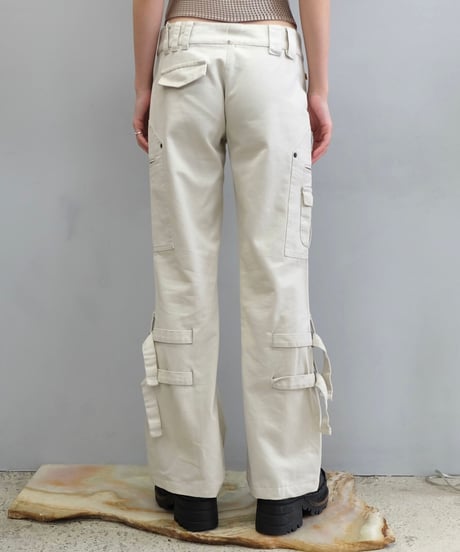 Vintage   Design Pants