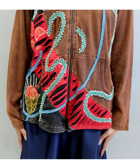 Vintage   Design Tops