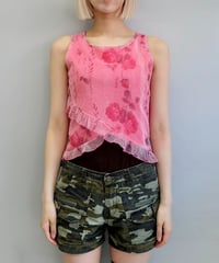 Vintage   Design Tops