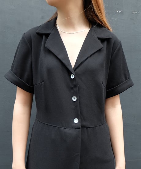 Vintage   Design One-piece