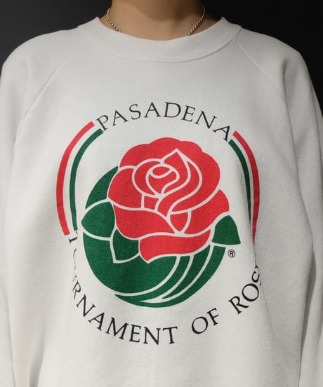 Vintage   Rose Sweat