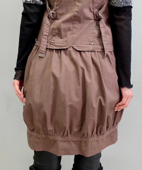 Vintage   Design one-piece