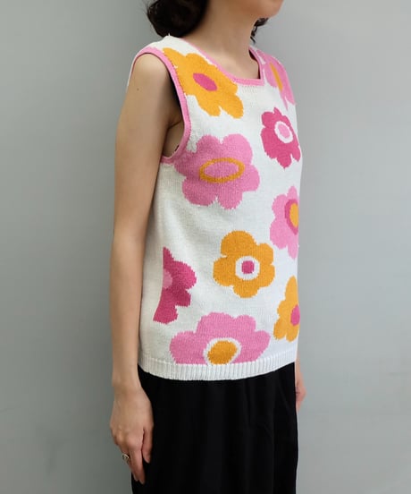 Vintage   Design Tops