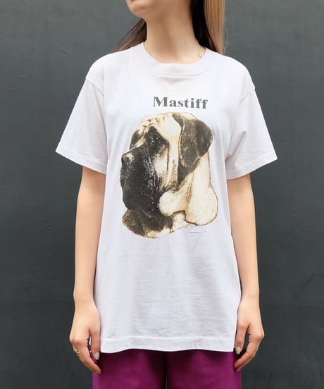 Vintage   T-shirt