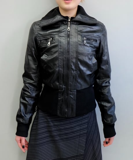 Vintage   Design Jacket