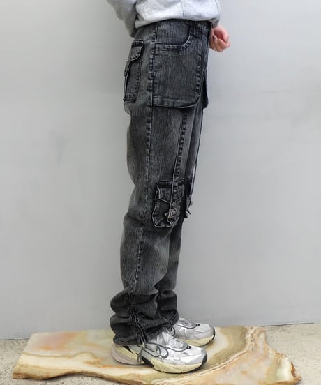Vintage   Design Pants