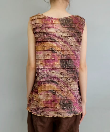 Vintage   Design Tops