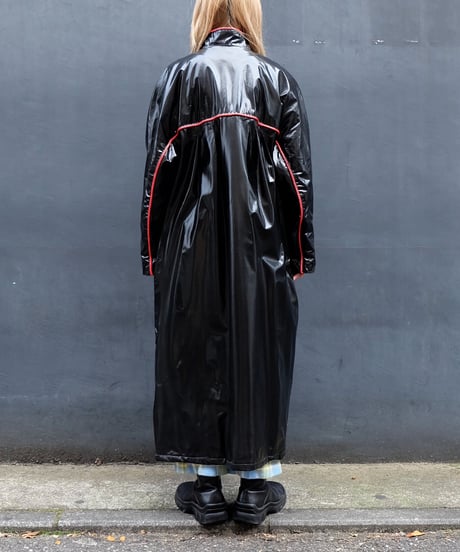Vintage   Design Coat
