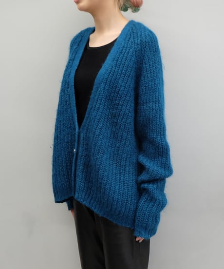 Vintage   Knit Cardigan