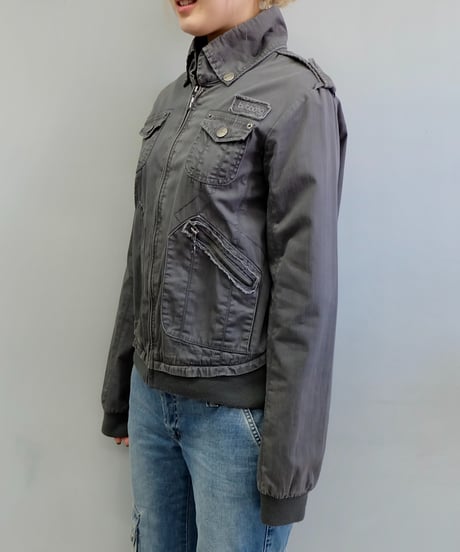Vintage   Design Jacket