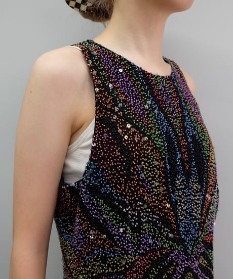 Vintage   Design Tops