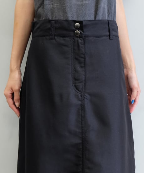 Vintage   Design Skirt