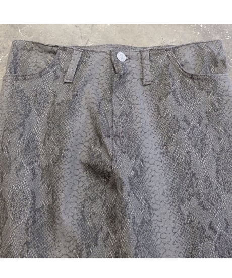 Vintage   PythonPants