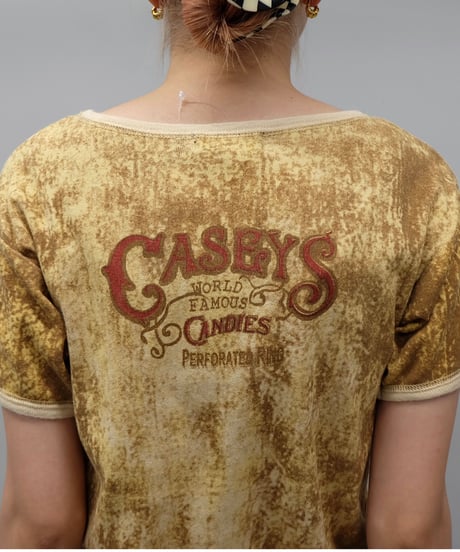 Vintage   Design Tops