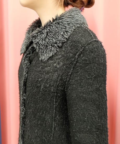 Vintage   Design Coat