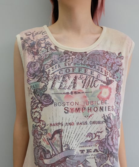 Vintage   Tops