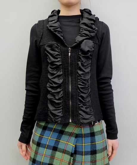Vintage   Design Vest