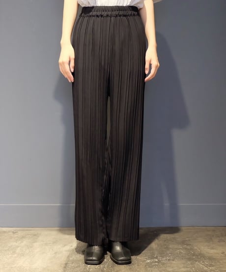 Vintage   Pleats Pants