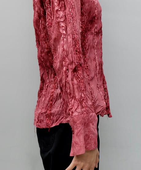 Vintage   Design Shirt